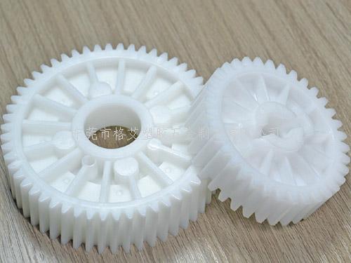 塑胶齿轮