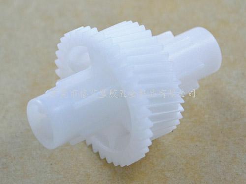 塑胶齿轮