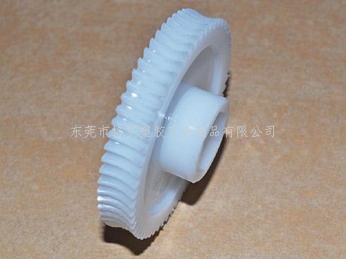 塑胶齿轮