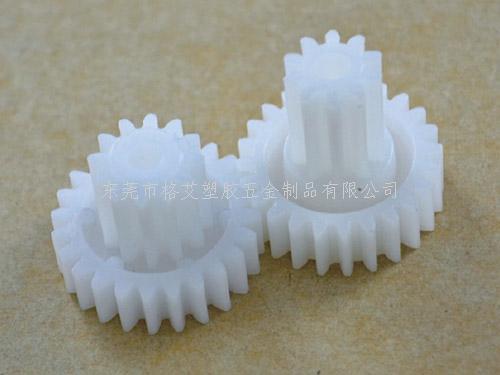 塑胶齿轮