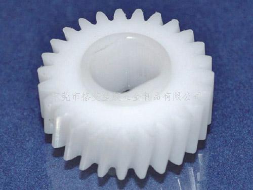 塑胶齿轮