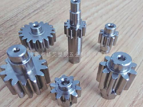 五金齿轮