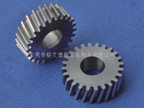 五金齿轮