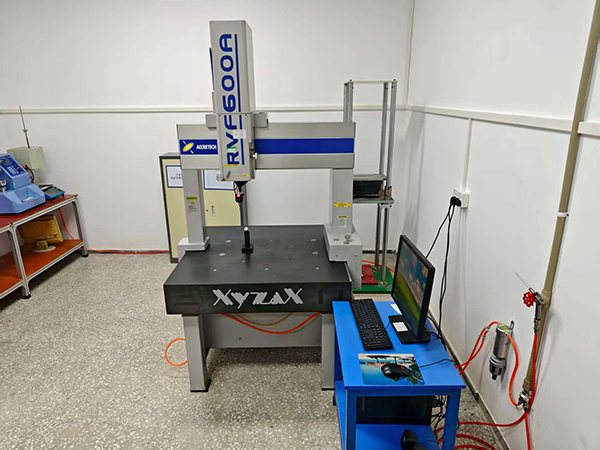 三维坐标测量仪（三次...